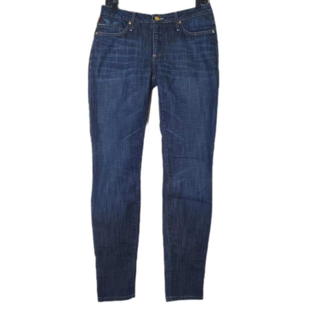 Robin's Jean Indigo Skinny Women's Jeans